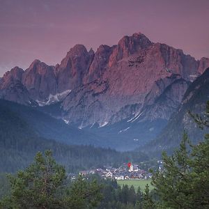 Valbruna Inn Bed & Breakfast